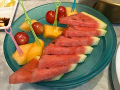 -北平盛世·新京菜·北京烤鸭(劲松·双井店)