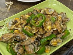-贞姨美食·老字号海鲜大排档