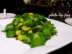 龙豆白果-鹿港小镇(悠唐店)