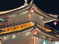 -大唐不夜城