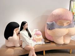-辰熙ACX星海艺术中心
