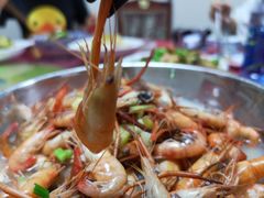 -国生茶庄·地道农家菜团建活动