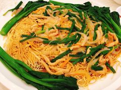 -亮庆餐厅·粤菜·早茶(篁庄店)