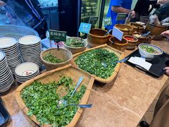 -云阿蛮云南生烫牛肉米线(奉贤路店)