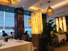 大堂-阿诺泰·泰国餐厅(紫荆店)