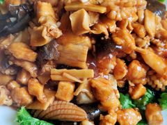 -闻香阁·清真(光荣道店)