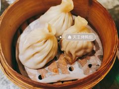 -南京大牌档(济南万象城店)