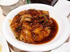 -口味堂(惠济路店)