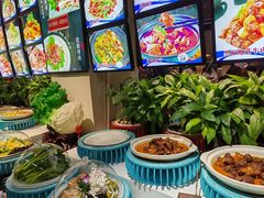 -大清花饺子城(昌黎店)