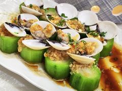 -明香海鲜酒家(华强北店)