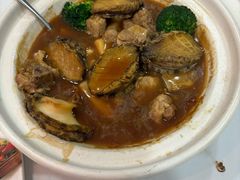 -老洋房花园饭店(绍兴路店)