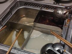 -海底捞火锅(奥山世纪城店)