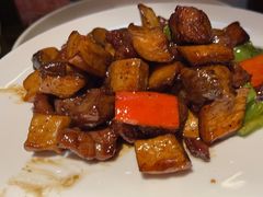 -老阿爸鲜鱼土菜(昆山花桥店)