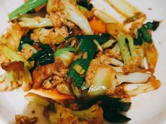 -关东小磨东北菜(漕河泾印象城店)