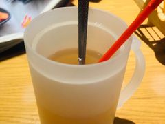 薏米水-新加坡高记KOO KEE Restaurant(盈科店)