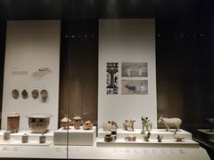 -陕西历史博物馆