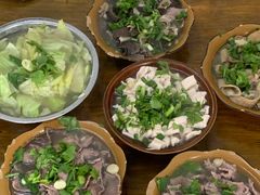 -小杨翘脚牛肉