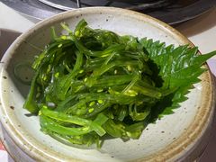 -久藏·横膈膜烧肉·酒场(江汉路店)