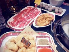 -大吉利·潮汕牛肉火锅(河西店)