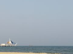 -北戴河圣蓝海洋公园