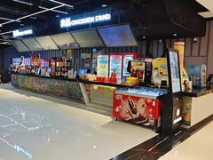 -中影国际影城(大唐西市4K临境音店)