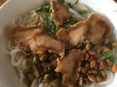 桂林卤菜米粉-牛八宝桂林米粉(八里庄店)