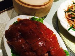 -京尊烤鸭店JINGZUN(春秀路店)