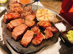 -Petit Oyster叫嚎(平安金融中心店)