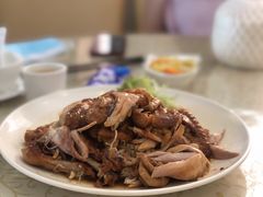 -鹏城人家海鲜酒家·23年老字号(较场尾店)