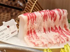 -巴奴毛肚火锅(七宝领展广场店)