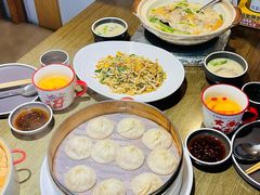 -隆喜元鱼汤包·海鲜(中联广场店)