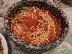 -浩海火燒雲傣家菜(芮欧百货店)