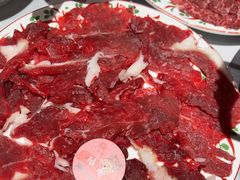 -汕头八合里海记牛肉店(清河店)