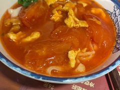 -晋乡亲刀削面(东风桥东店)