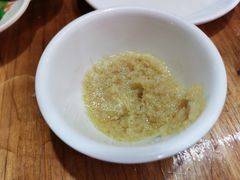 姜末-南记食粥坊·宵夜大排档(莲花总店)