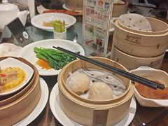 -正元希尔顿逸林酒店-御玺中餐厅