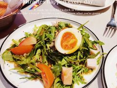 -YUE·6·西式融合餐厅(外滩六号店)