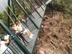 -梦幻奥陶纪景区