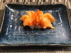 -築地青空三代目(銀座三越店)