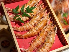 -Minase水濑·日料放题(外滩店)