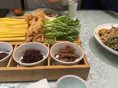 -老德州四合院·德州菜(天衢路店)