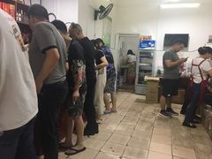 -弓虽昌焖烧鸡(大竹林店)