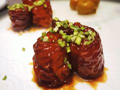 -闫府私房菜·百年鲁菜(恒隆店)