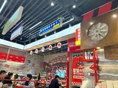 -堂堂小伙夫·辽宁小吃大排档(京西大悦城店)