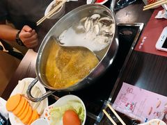 -呷哺呷哺(西单大悦城店)