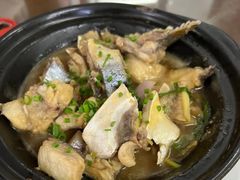 -叶姐海鲜(棋子湾店)