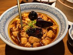 椒麻藜麦豆腐-庆春朴门