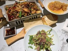 -关东小磨东北菜(漕河泾印象城店)