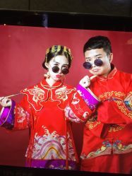 -鱼映像摄影·珍藏级影像品牌
