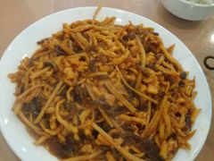 -振生清真饭店(永安道店)